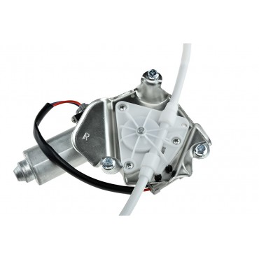 Mécanisme Lève Vitre Arrière Droit Pour Jeep Grand Cherokee IV 55360034AH