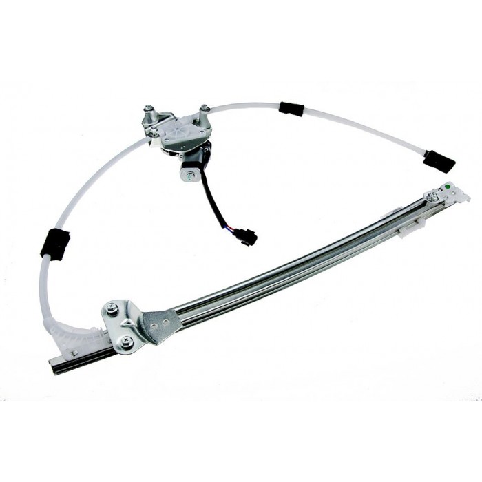 Mécanisme Lève Vitre Arrière Gauche Pour Jeep Grand Cherokee IV 55360035AJ