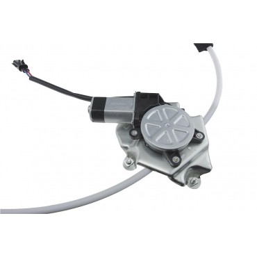 Mécanisme Lève Vitre Arrière Gauche Pour Jeep Grand Cherokee IV 55360035AJ