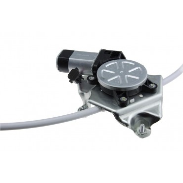 Mécanisme Lève Vitre Arrière Gauche Pour Jeep Grand Cherokee IV 55360035AJ