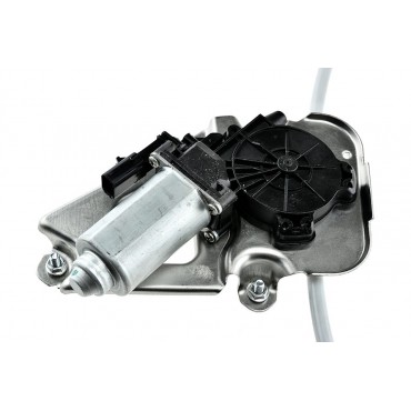 Mécanisme Lève Vitre Avant Droit Pour Jeep Cherokee Grand Cherokee IV 55360030AM