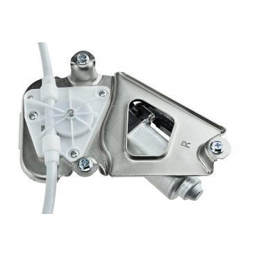 Mécanisme Lève Vitre Avant Droit Pour Jeep Cherokee Grand Cherokee IV 55360030AM