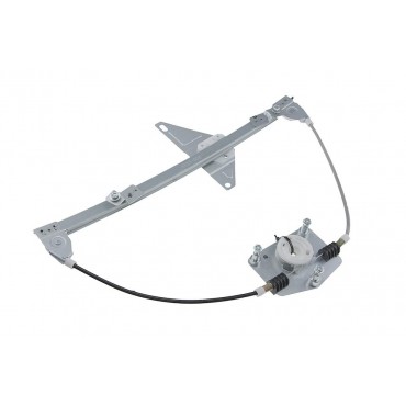 Mécanisme Lève Vitre Avant Droit Pour Citroën C4 I 2004-2011 9222V0 9222CQ
