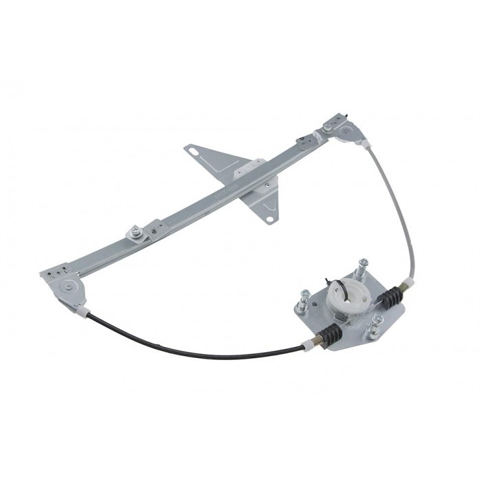 Mécanisme Lève Vitre Avant Droit Pour Citroën C4 I 2004-2011 9222V0 9222CQ