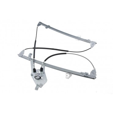 Mécanisme Lève Vitre Avant Droit Pour Citroën Xsara Picasso 1999-2012 9222F9