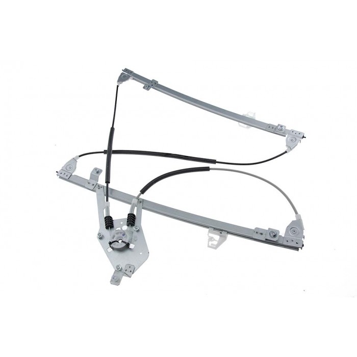 Mécanisme Lève Vitre Avant Droit Pour Citroën Xsara Picasso 1999-2012 9222F9