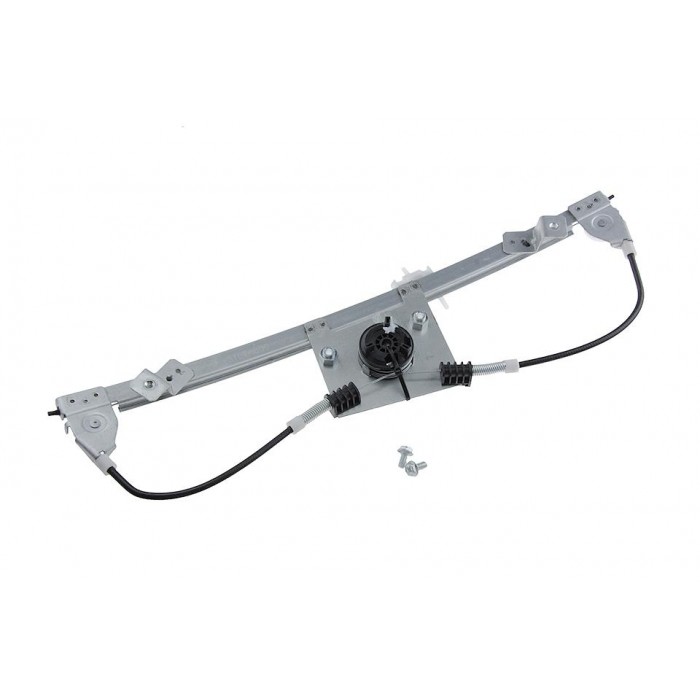 Mécanisme Lève Vitre Avant Droit Pour Fiat Abarth Grande Punto 52055486