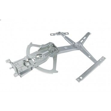 Mécanisme Lève Vitre Avant Droit Pour Opel Astra H Vauxhall Astra V 5140074