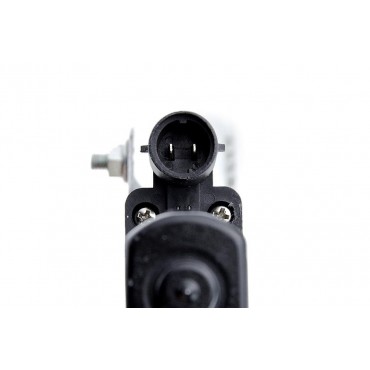 Mécanisme Lève Vitre Avant Droit Pour Nissan Kubistar Renault Kangoo 7700303553