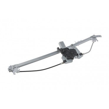 Mécanisme Lève Vitre Avant Droit Pour Nissan Primastar Opel Vivaro A 8070000QAL
