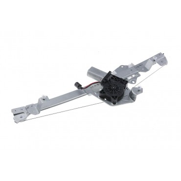 Mécanisme Lève Vitre Avant Droit Pour Dacia Duster Sandero 8200733828