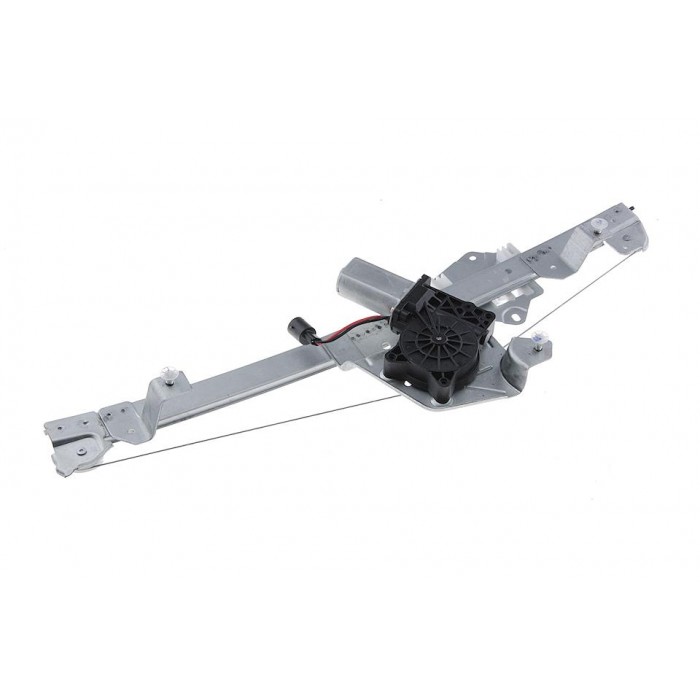 Mécanisme Lève Vitre Avant Droit Pour Dacia Duster Sandero 8200733828