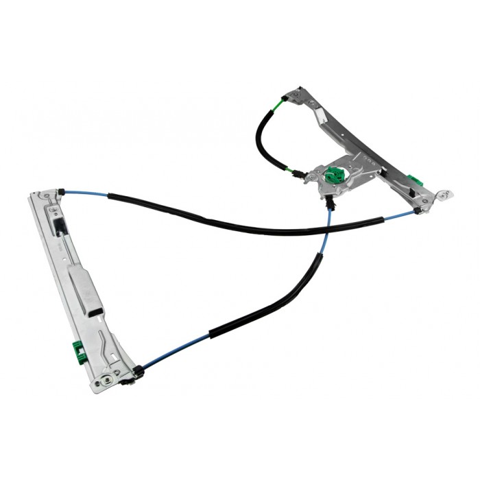 Mécanisme Lève Vitre Avant Droit Pour Renault Clio III 2005-2014 8200826173