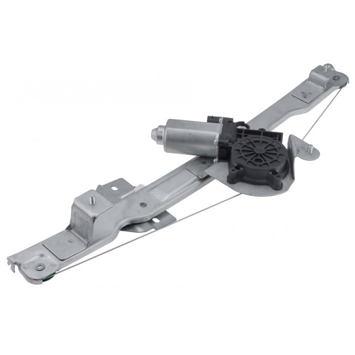 Mécanisme Lève Vitre Avant Droit Pour Dacia Logan Renault Logan I 8200901102