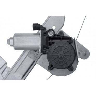 Mécanisme Lève Vitre Avant Droit Pour Dacia Logan Renault Logan I 8200901102