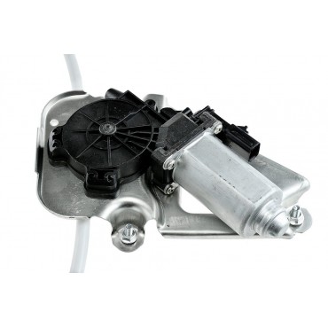 Mécanisme Lève Vitre Avant Gauche Pour Jeep Grand Cherokee IV 68059645AA