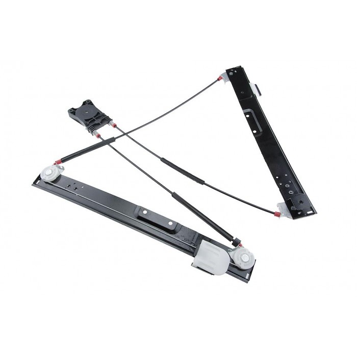 Mécanisme Lève Vitre Avant Gauche Pour Ford Mondeo IV 7S71A23201BL 1491423