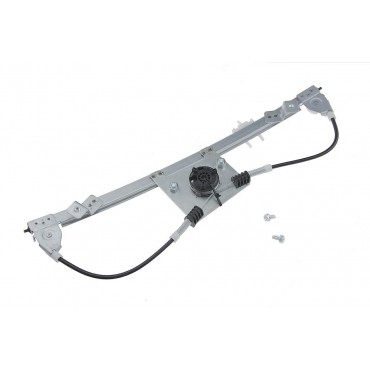 Mécanisme Lève Vitre Avant Gauche Pour Fiat Abarth Grande Punto Punto 51723318