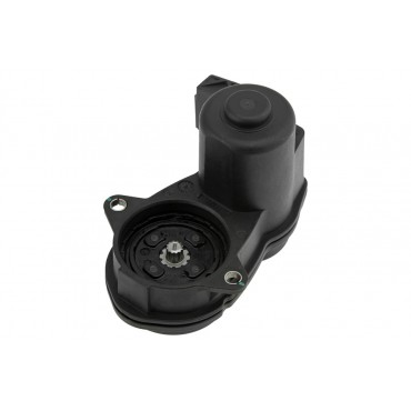 Moteur Etrier de Frein Arrière Droit Pour Nissan Leaf Qashqai II 440014CA1A