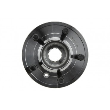 Moyeu de Roue Pour Land Rover Range Rover III 2002-2012 LR009816