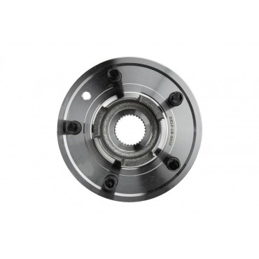 Moyeu de Roue Pour Land Rover Defender Discovery V Range Rover II IV LR038379