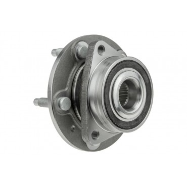 Moyeu de Roue Avant Pour Chevrolet Cruze Opel Astra J Cascada Zafira 13502828