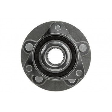 Moyeu de Roue Avant Pour Chevrolet Cruze Opel Astra J Cascada Zafira 13502828