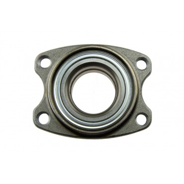 Moyeu de Roue Avant Pour Audi A6 A8 R8 4D0407237A 4E0407625B 4F0498625B