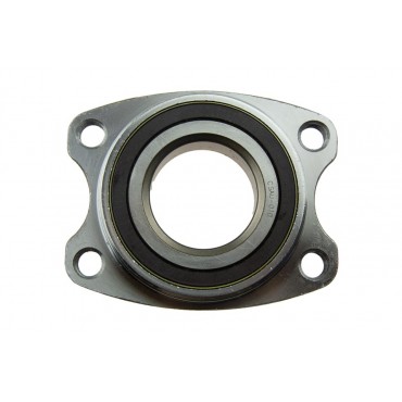 Moyeu de Roue Avant Pour Audi A6 A8 R8 4D0407237A 4E0407625B 4F0498625B