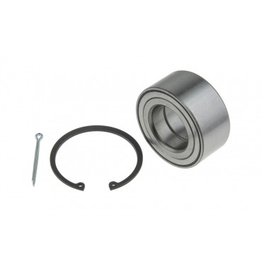 Moyeu de Roue Avant Sans Roulement Pour Citroën Evasion Jumpy I 3350.27