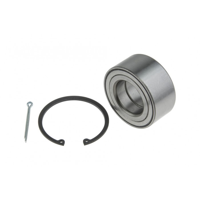 Moyeu de Roue Avant Sans Roulement Pour Citroën Evasion Jumpy I 3350.27