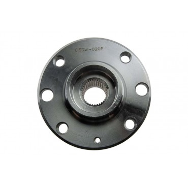 Moyeu de Roue Avant Sans Roulement Pour Daewoo Lanos Nexia Nubira 326184