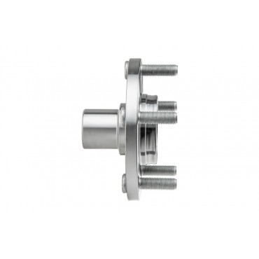 Moyeu de Roue Avant Sans Roulement Pour Hyundai Coupe II Tiburon 517502E000