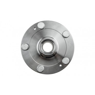 Moyeu de Roue Avant Sans Roulement Pour Hyundai Coupe II Tiburon 517502E000