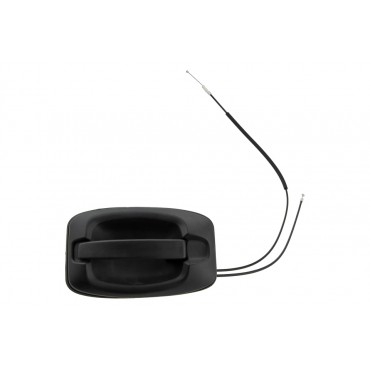 Poignée de Porte Latérale Droite Pour Iveco Daily VI 2014-2021 5801577667