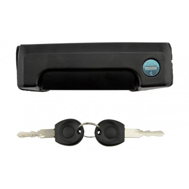 Poignée de Porte extérieur Arrière Droite Pour Vw Transporter IV 7D0843704B