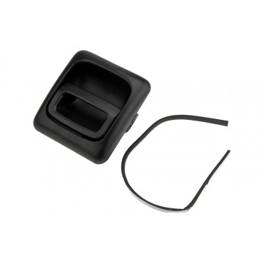 Poignée de Porte extérieur Droite Pour Fiat Ducato Peugeot Boxer 735307400