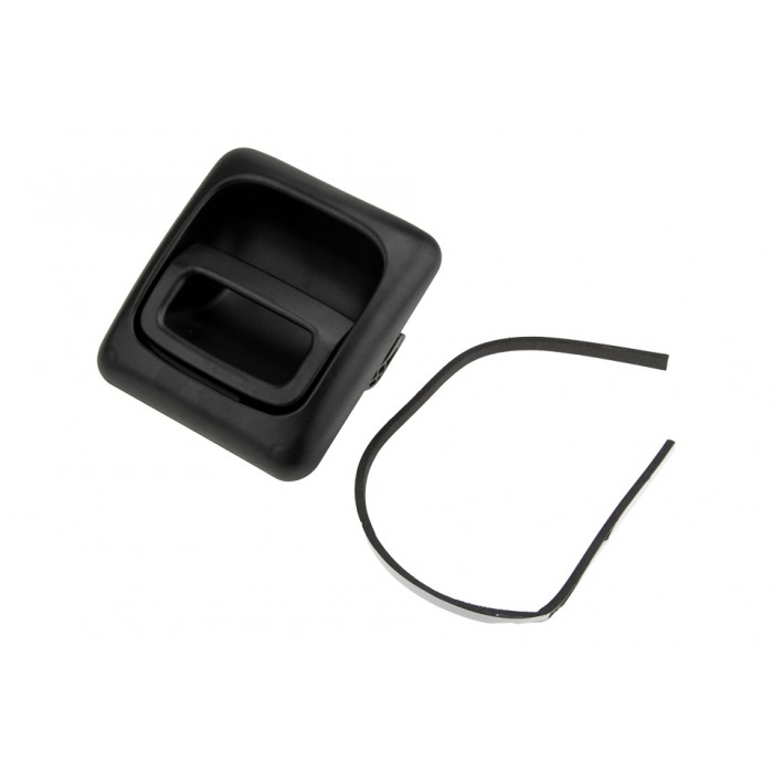 Poignée de Porte extérieur Droite Pour Fiat Ducato Peugeot Boxer 735307400