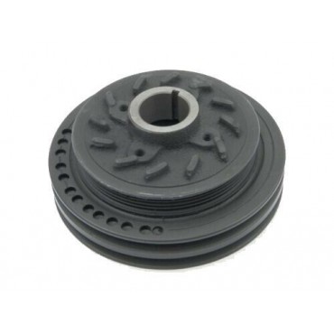 POULIE DAMPER HYUNDAI H-1...