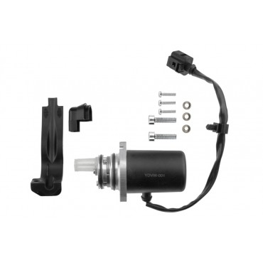 Pompe Haldex Pour Vw Multivan Transporter V 02W598549 02W598549A