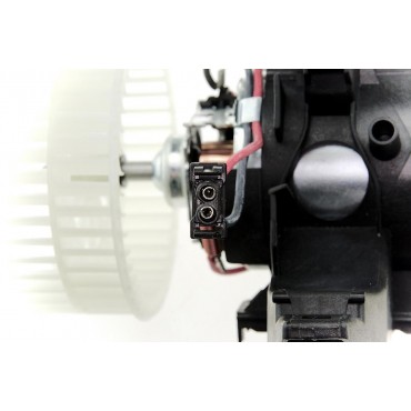 Pulseur d'Air Habitacle Pour Bmw Série 5 E60 E61 6 E63 E64 64116933910 6933910