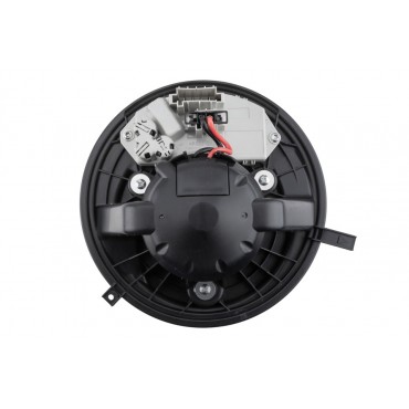 Pulseur d'Air Habitacle Pour Bmw Série 1 E81 E82 E87 E88 3 E90 E91 E92 6933663