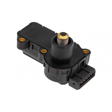 Régulateur de Ralenti Pour Autobianchi Y10 Citroën Ax Bx C15 Zx 51133031