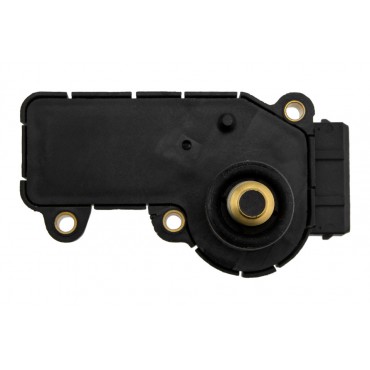 Régulateur de Ralenti Pour Autobianchi Y10 Citroën Ax Bx C15 Zx 51133031