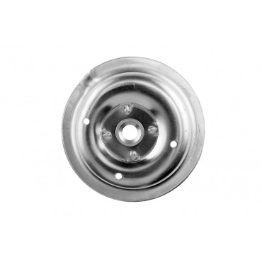 Rondelle Ressort Amortisseur Avant Pour Bmw Série 3 E46 5 E39 E60 31331094816