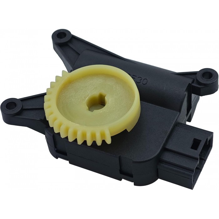 Actionneur Clapet Répartition d'Air Pour Audi A1 A2 Seat Cordoba 8Z1819453A