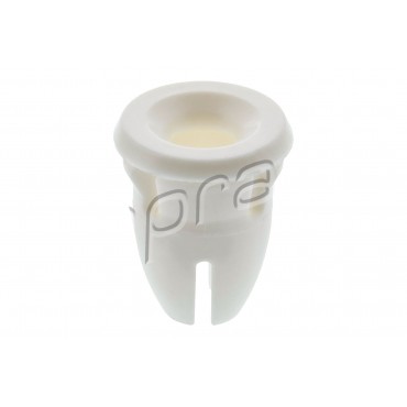 Agrafe de Fixation Pour Mercedes 190 Coupe Heckflosse Pullmann Viano A1249880581