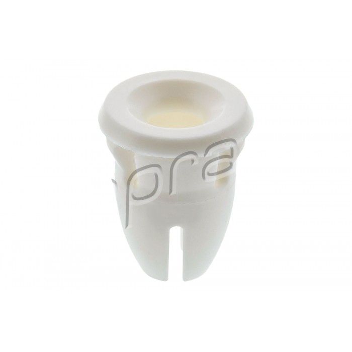 Agrafe de Fixation Pour Mercedes 190 Coupe Heckflosse Pullmann Viano A1249880581