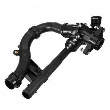 Boitier Thermostat d'Eau Pour Mercedes Classe C E Glc Gle Slc Slk A2742003400