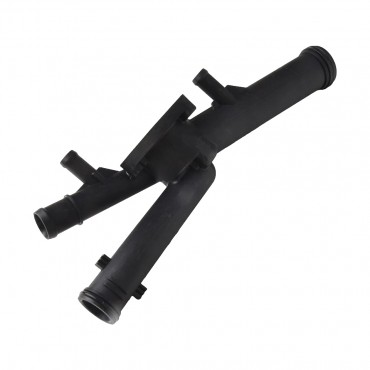 Boitier Thermostat d'Eau Pour Audi Q7 Porsche Cayenne Skoda Superb II 03H121117A